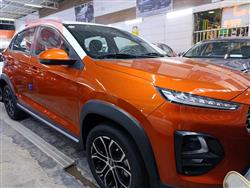 Chery Tiggo 2 Pro